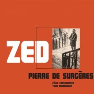 Zed - Pierre De Surgeres