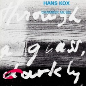 Chamber Music - Kox, Hans
