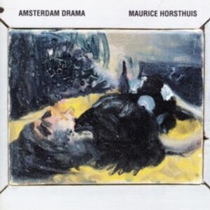 Amsterdam Drama - Horsthuis, Maurice