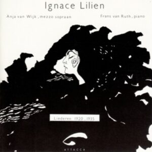 Liederen 1920-1935 - Lilien, Ignace
