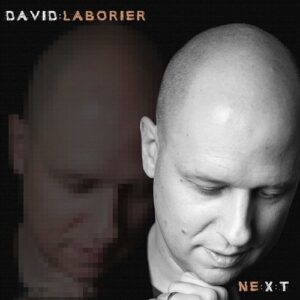NE:X:T (Vinyl) - David Laborier