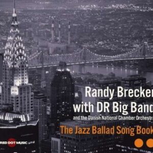 Jazz Ballad Song Book - Dr. Big Band