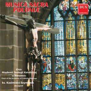 Musica Sacra Poloniae