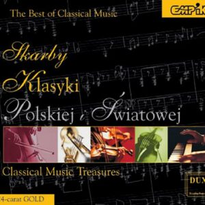 Various Composers: Classical Music Treasures,  Polish M