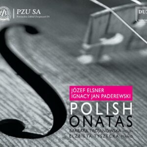 Polish Sonatas