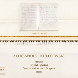 Kulikowski, Aleksander (1915-1993): Instrumental Works  & S