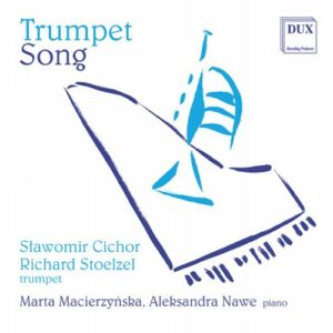 Cichor, Grzeszczak, Morales, Turrin: Trumpet Song