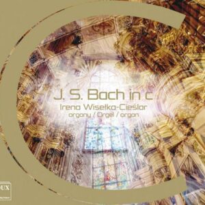 Bach, Johann Sebastian (1685-1750): Bach: Organ Recital