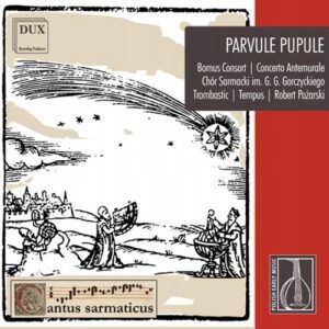 Pozarski, Mielczewski, Wagrowca &, : Parvule Pupule