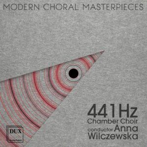Mamiya, Mealor, Egerton, Busto, Mon: Modern Choral Masterpieces