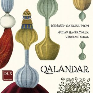 Qalandar: Qalandar: Le Prince Ascete / The As