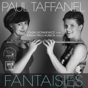 Paul Taffanel: Fantaisies - Leonkiewicz