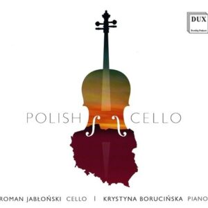 Polish Cello - Roman Jablonski