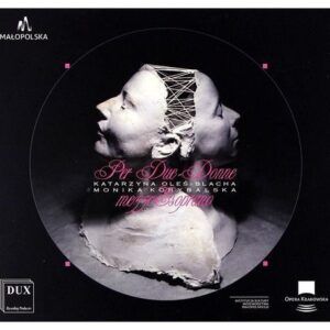 Per Due Donne -  Monika Korybalska