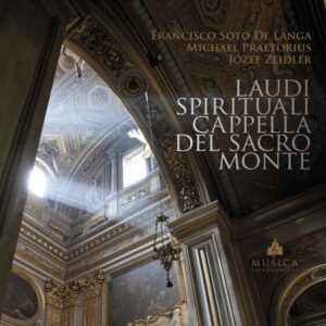 Laudi Spirituali  - Cappella Del Sacro Monte