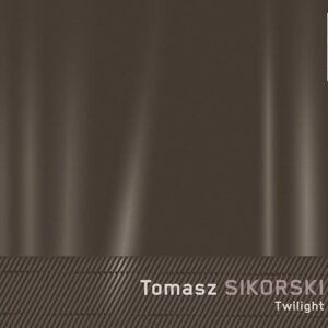 Tomasz Sikorski: Twilight - Szabolcs Esztenyi