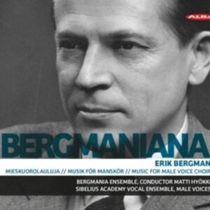 Bergmaniana - E. Bergman