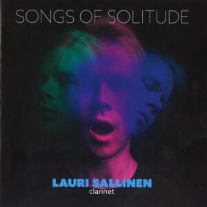 Songs Of Solitude - Lauri Sallinen
