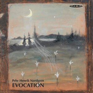 Pehr Henrik Nordgren: Evocation - Kokkola Quartet