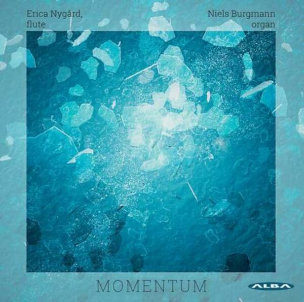 Momentum - Erica Nygard