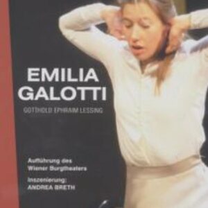 G.E. Lessing: Emilia Galotti (2003) - Thalheimer