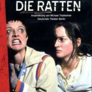 G. Hauptmann: Die Ratten (2008) - Thalheimer