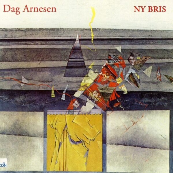 Ny Bris - Dag Arnesen