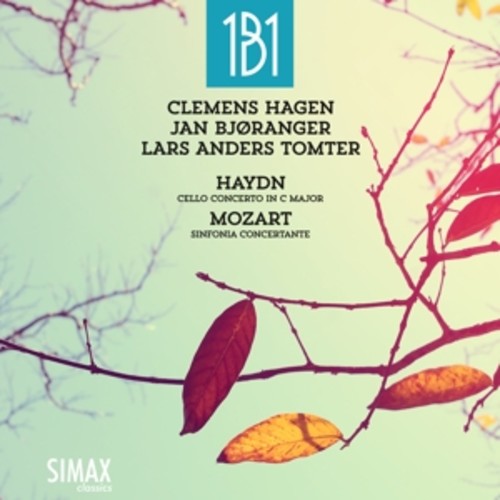 Haydn: Cellokonzert Nr.1 - Clemens Hagen