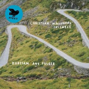 Kurzsam And Fulger - Christian Wallumrod