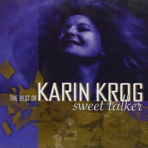 Sweet Talker - Karin Krog