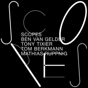 Scopes (Vinyl) - Scopes