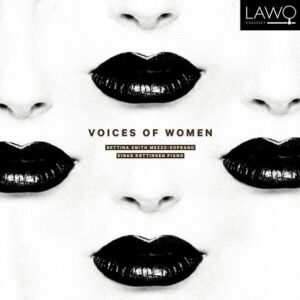 Voices Of Women - Smith