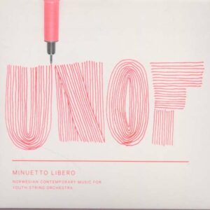 Minuetto Libero - Unof