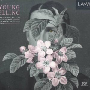 Young Elling - Beate Kielland