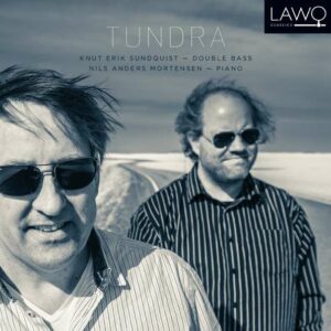 Rachmaninoff / Gliere / Alexandrov / Koussevitzky: Tundra - Sundquist
