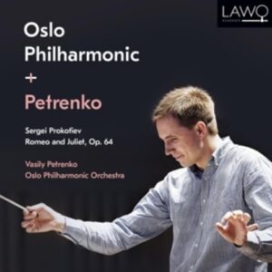 Prokofiev: Romeo And Juliet - Vassily Petrenko