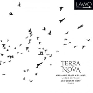 Parry / Thomsen / Hoff / Sivertsen: Terra Nova - Marianne Beate Kielland