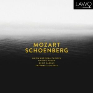 Schoenberg / Mozart - Ensemble Allegria