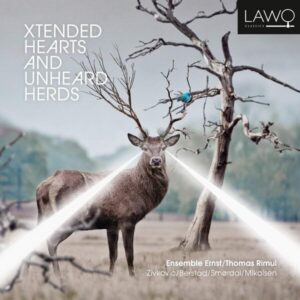 Xtended Hearts And Unheard Herds - Ensemble Ernst