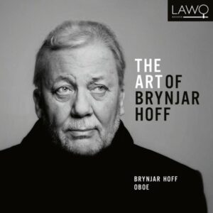 The Art Of Brynjar Hoff - Brynjar Hoff
