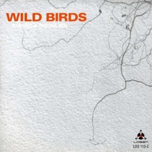 Wild Birds - Frank Kvinge