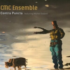 Contra Puncta - CMC Ensemble