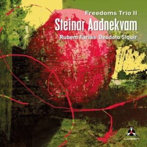 Freedoms Trio II - Steinar Aadnekvam