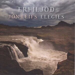 Leifs: Elegies - Reykjavik Chamber Orchestra / Wilkinson