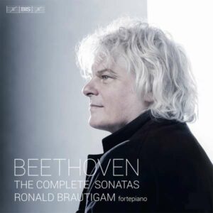 Ludwig Van Beethoven: Beethoven - The Complete Piano Sonatas