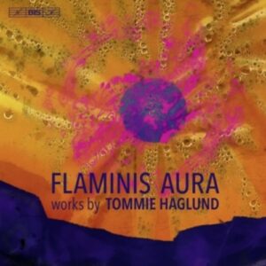 Haglund: Flaminis Aura - Ernst Simon Glaser