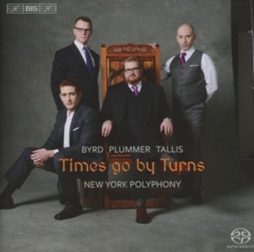 Gabriel / Smith, Andrew Jackson: NYP - Times Go By Turns