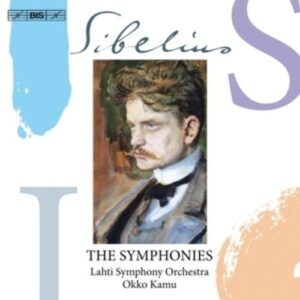 Sibelius: The Symphonies - Lathi Symphony Orchestra / Kamu