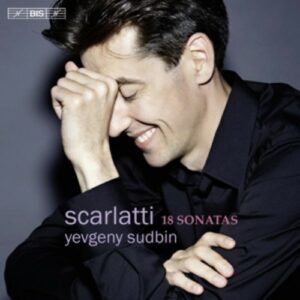 Scarlatti: 18 Sonatas - Sudbin