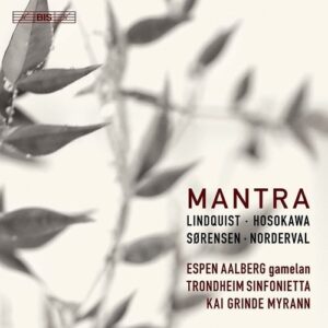 Mantra - Espen Aalberg